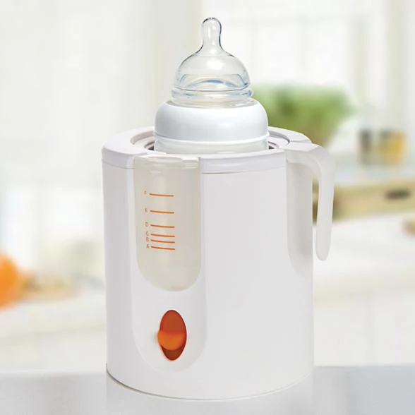 Munchkin - Speed Bottle Warmer - Image 2