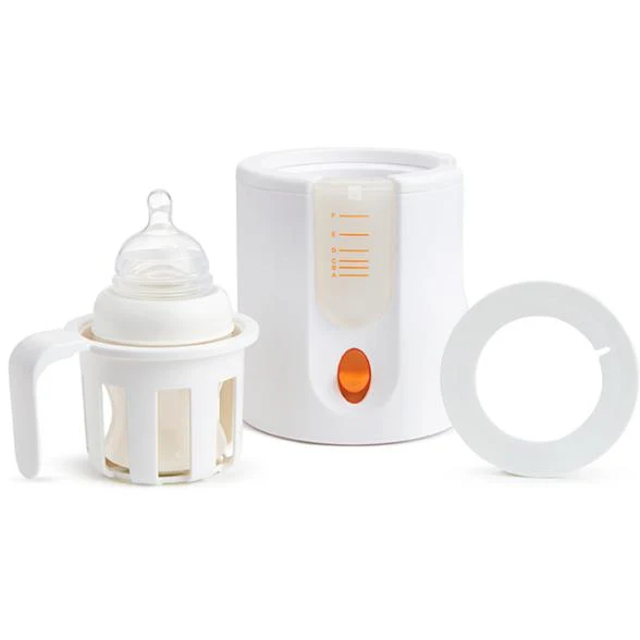 Munchkin - Speed Bottle Warmer - Image 3