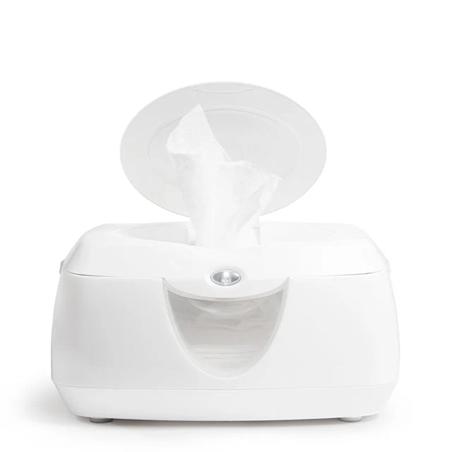 Munchkin - Warm Glow Wipe Warmer
