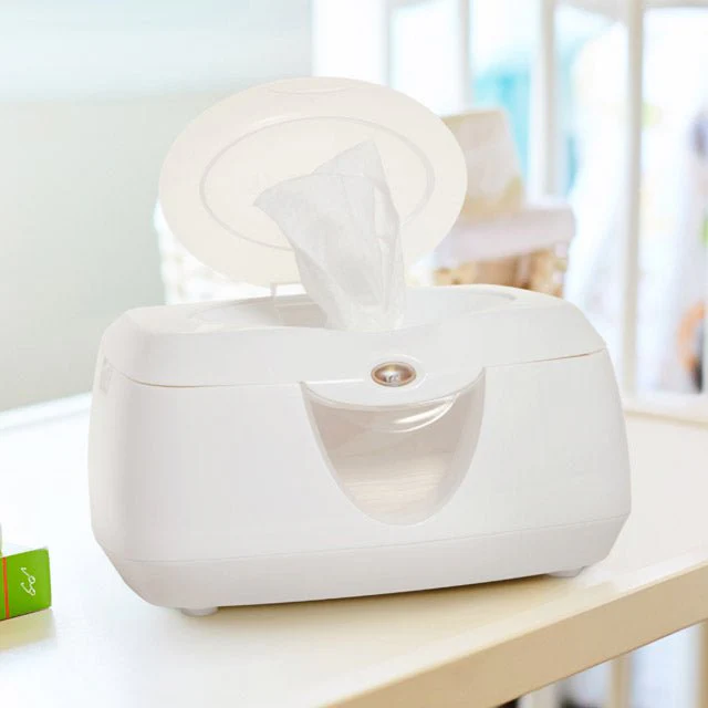 Munchkin - Warm Glow Wipe Warmer - Image 2