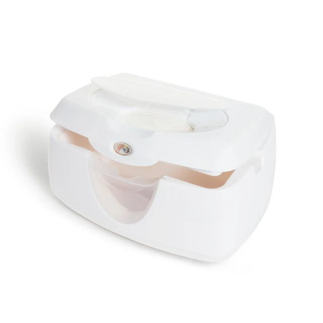 Munchkin - Warm Glow Wipe Warmer - Image 5