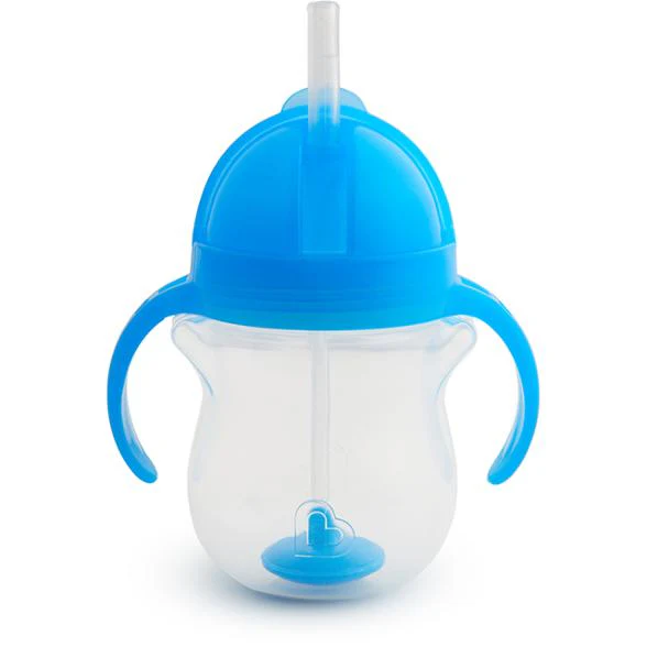 Munchkin - Weighted Straw Trainer (7oz)
