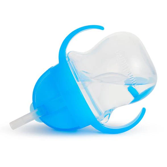 Munchkin - Weighted Straw Trainer (7oz) - Image 4