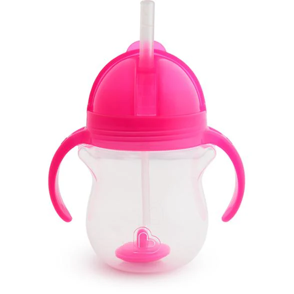 Munchkin - Weighted Straw Trainer (7oz) - Image 5