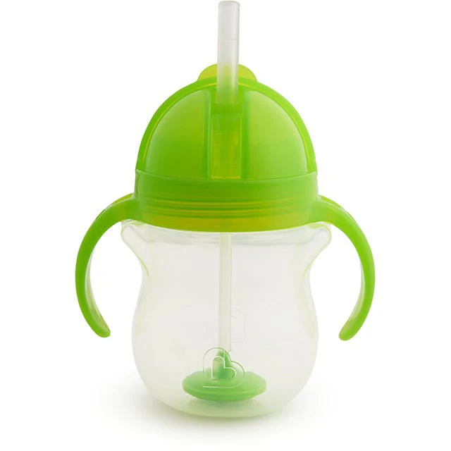 Munchkin - Weighted Straw Trainer (7oz) - Image 6