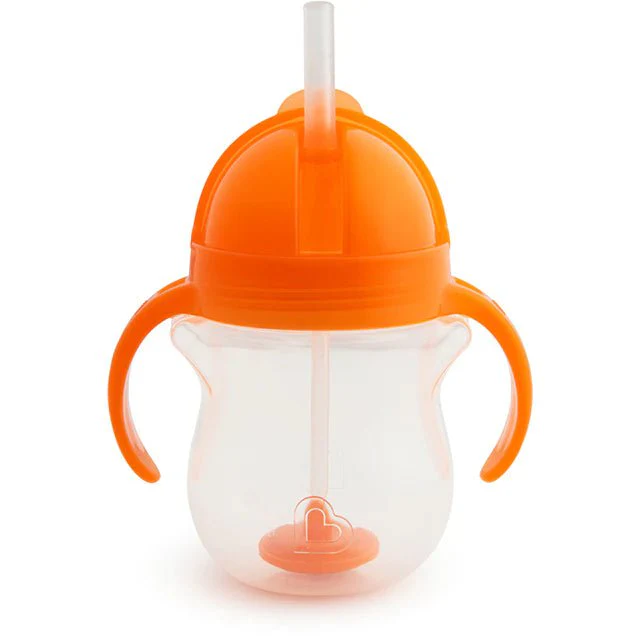 Munchkin - Weighted Straw Trainer (7oz) - Image 7