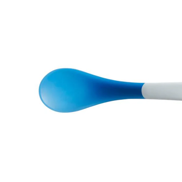 Munchkin - White Hot Infant Spoons (4pk) - Image 3