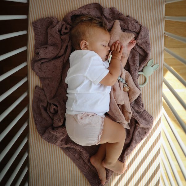 Mushie - Bunny Teether - Image 3