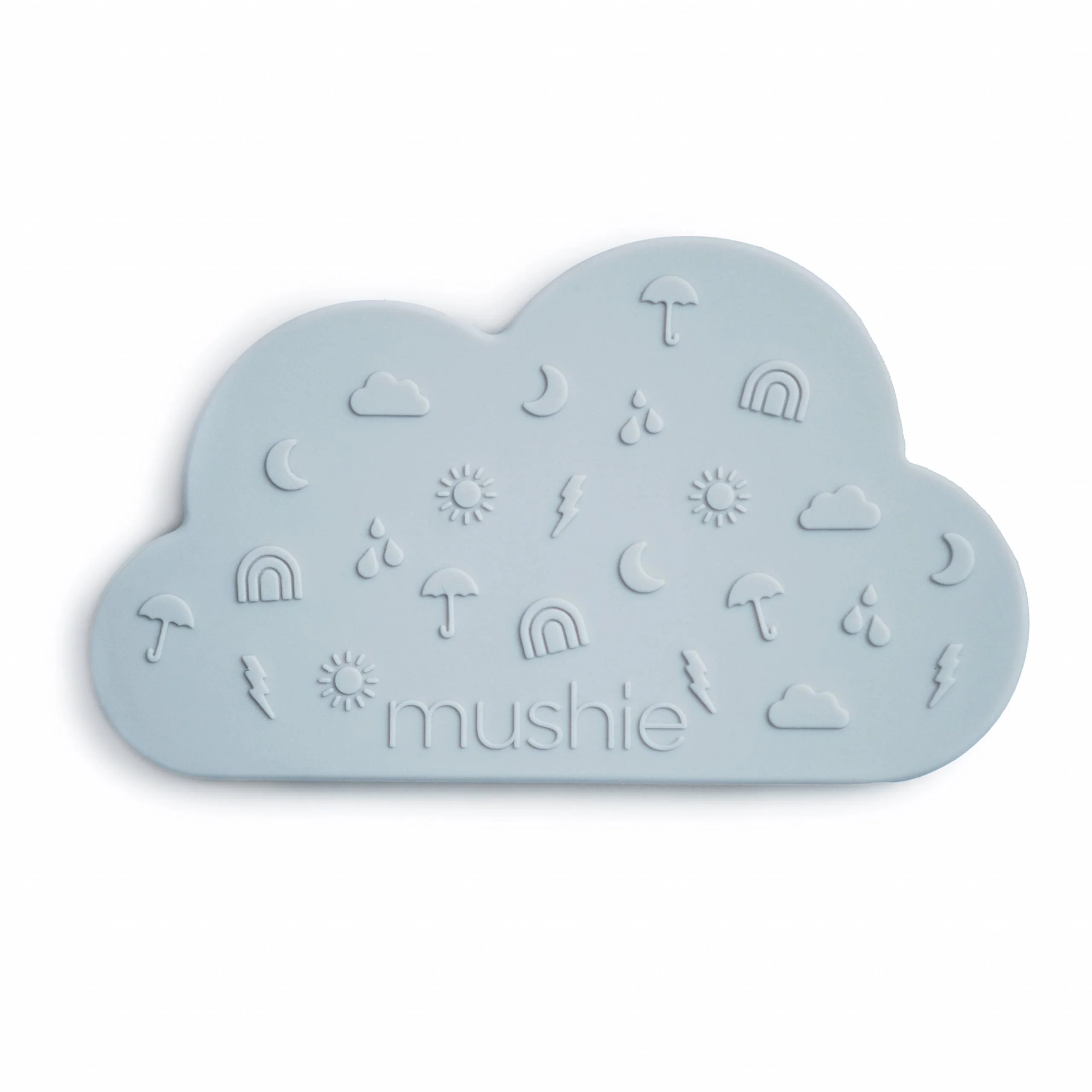 Mushie - Cloud Teether - Image 2