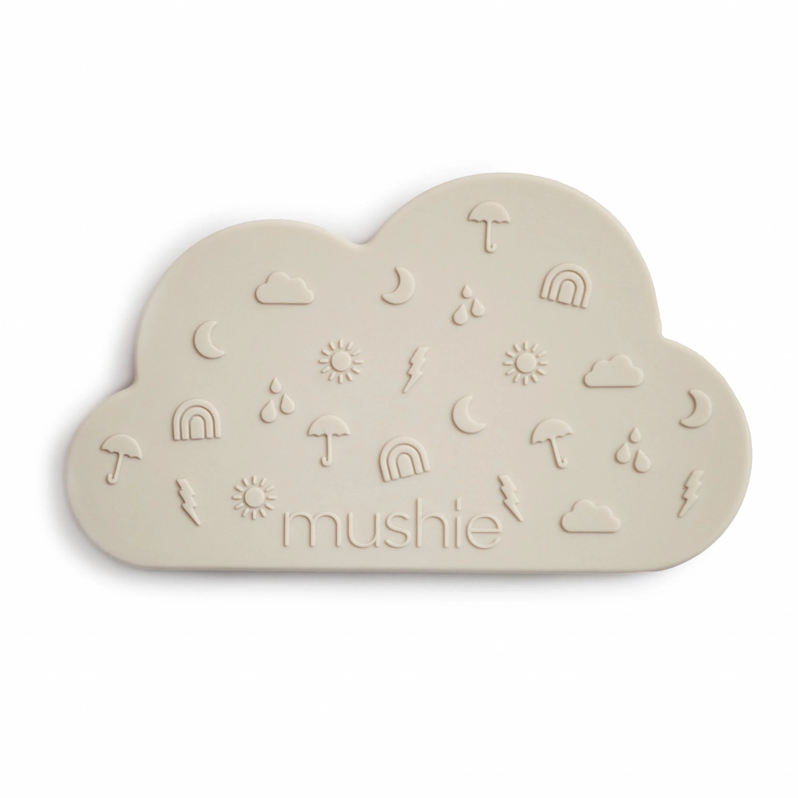 Mushie - Cloud Teether - Image 4