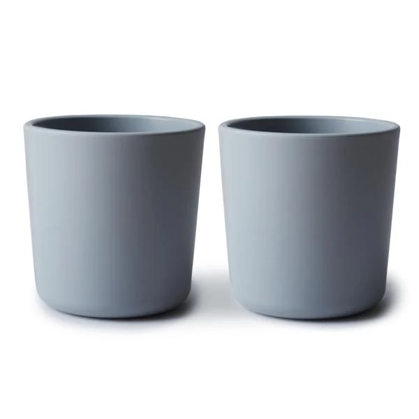 Mushie - Dinnerware Cup (2 pk)