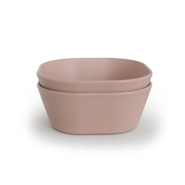 Mushie - Dinnerware Square Bowl (2 pk) - Image 6
