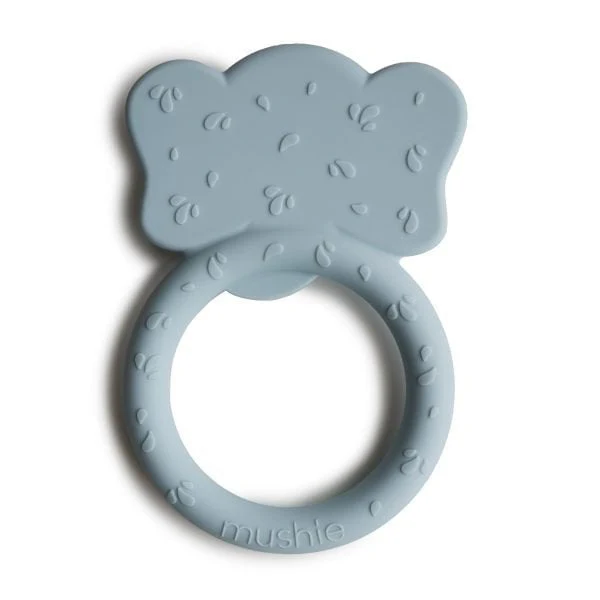 Mushie - Elephant Teether - Image 2