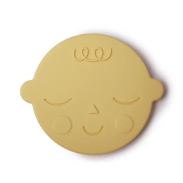 Mushie - Face Teether - Image 3