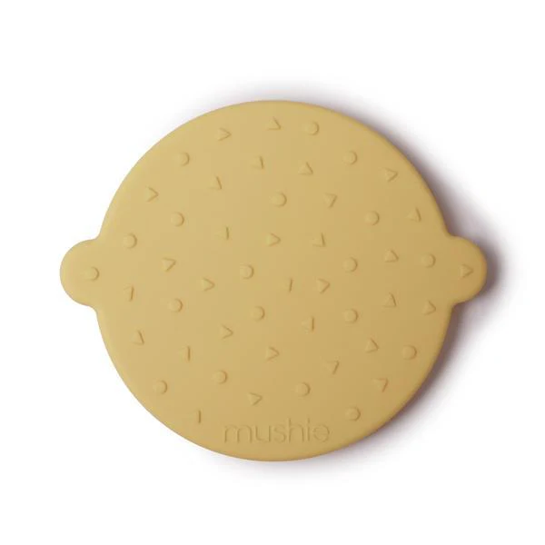 Mushie - Face Teether - Image 4