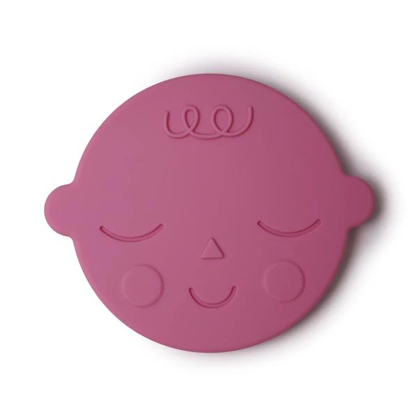 Mushie - Face Teether - Image 5