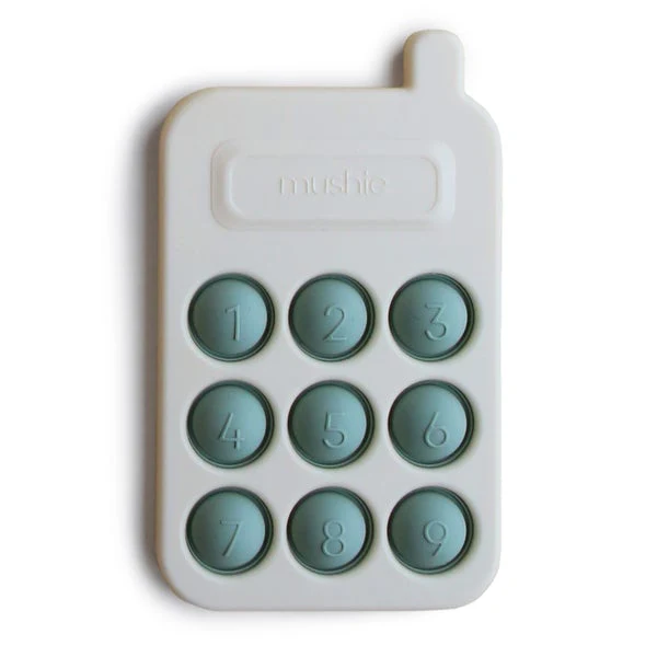 Mushie - Phone Press Toy - Image 2