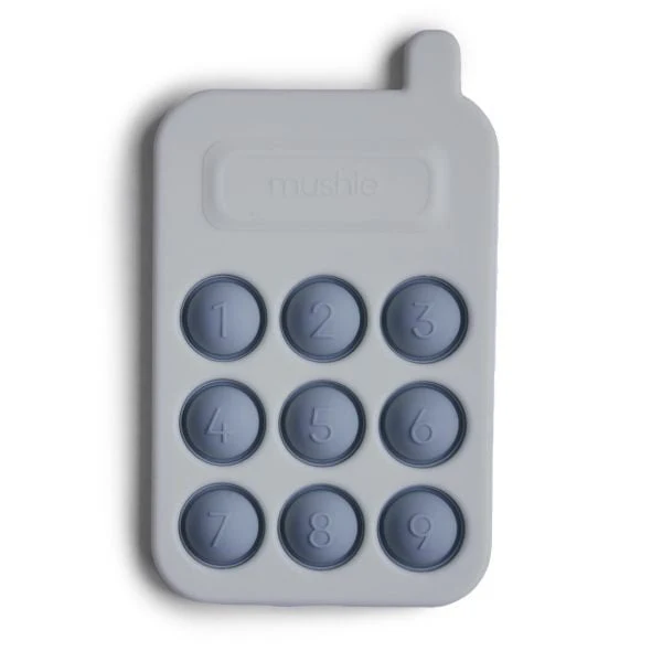 Mushie - Phone Press Toy - Image 3