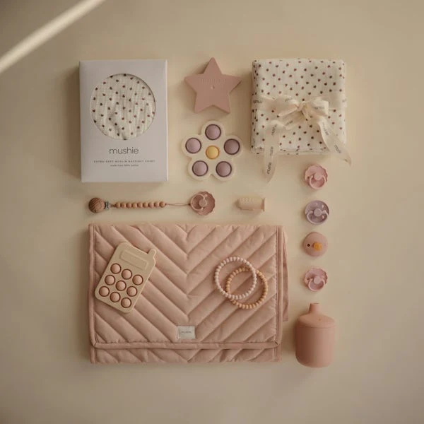 Mushie - Phone Press Toy - Image 5