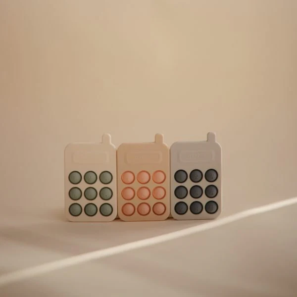 Mushie - Phone Press Toy - Image 8