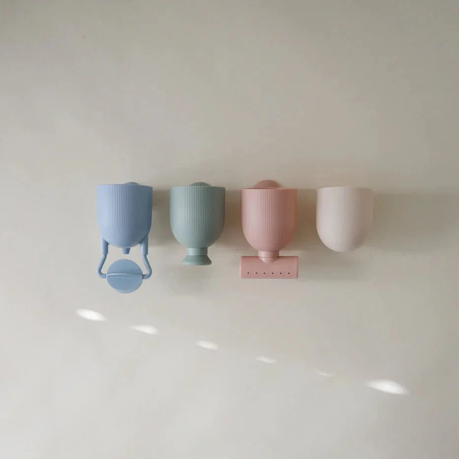 Mushie - Pour and Play Bath Set - Image 2