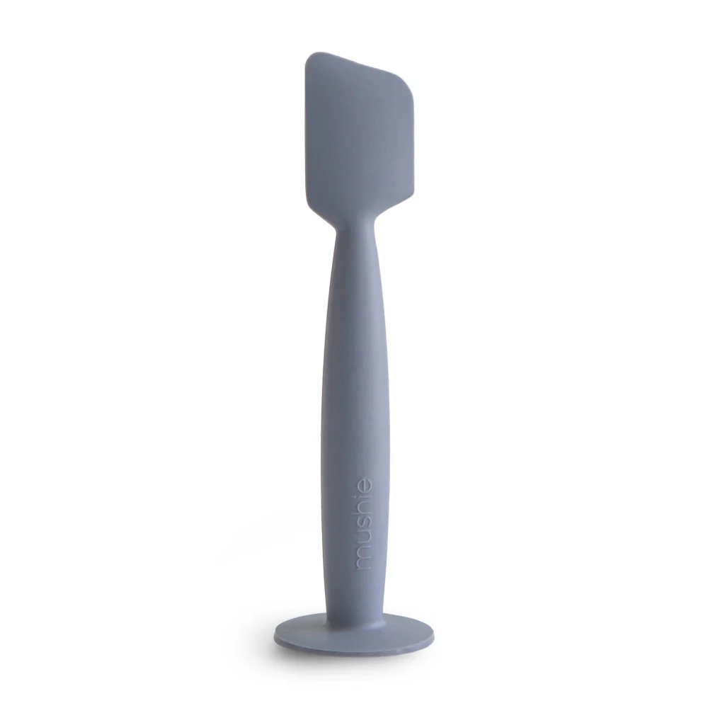 Mushie - Silicone Diaper Cream Applicator - Image 2