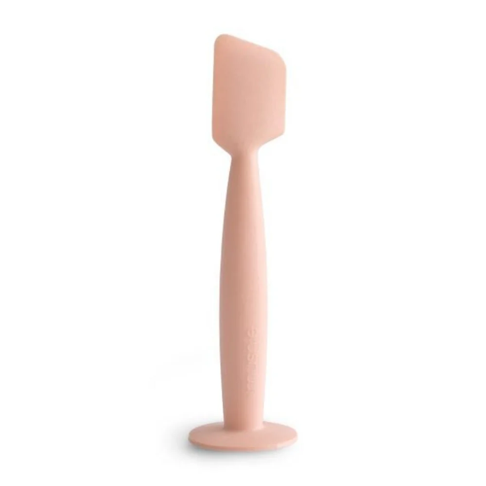 Mushie - Silicone Diaper Cream Applicator - Image 3