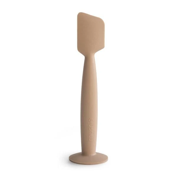 Mushie - Silicone Diaper Cream Applicator - Image 4