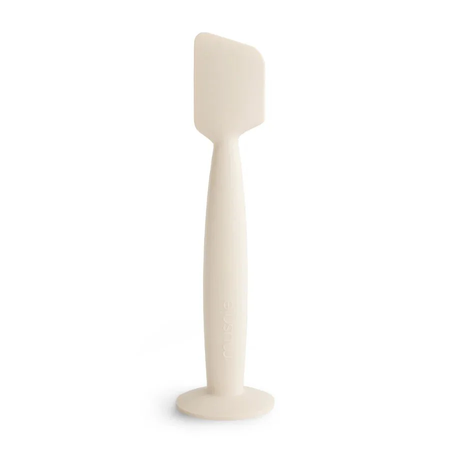 Mushie - Silicone Diaper Cream Applicator - Image 8