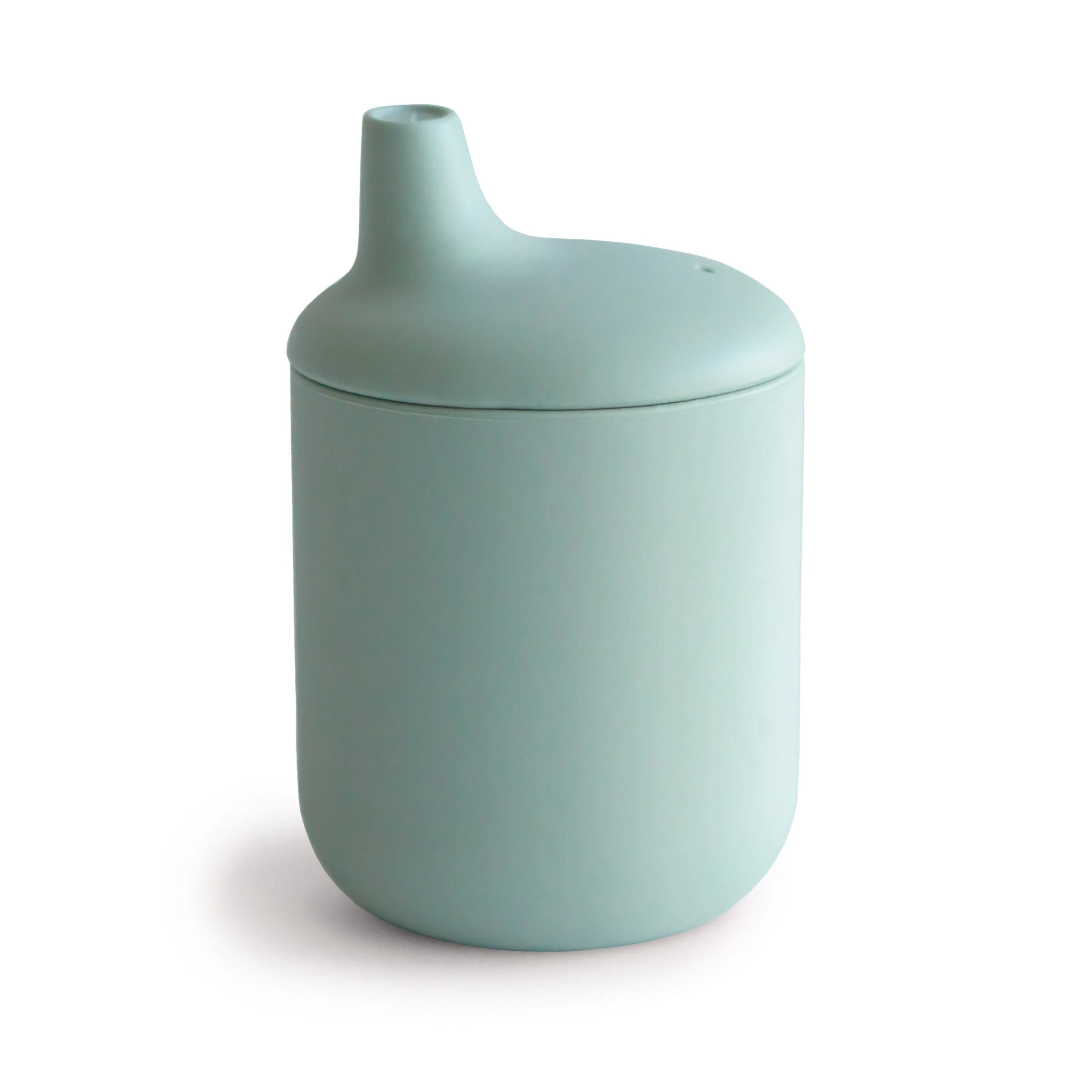 Mushie - Silicone Sippy Cup - Image 2