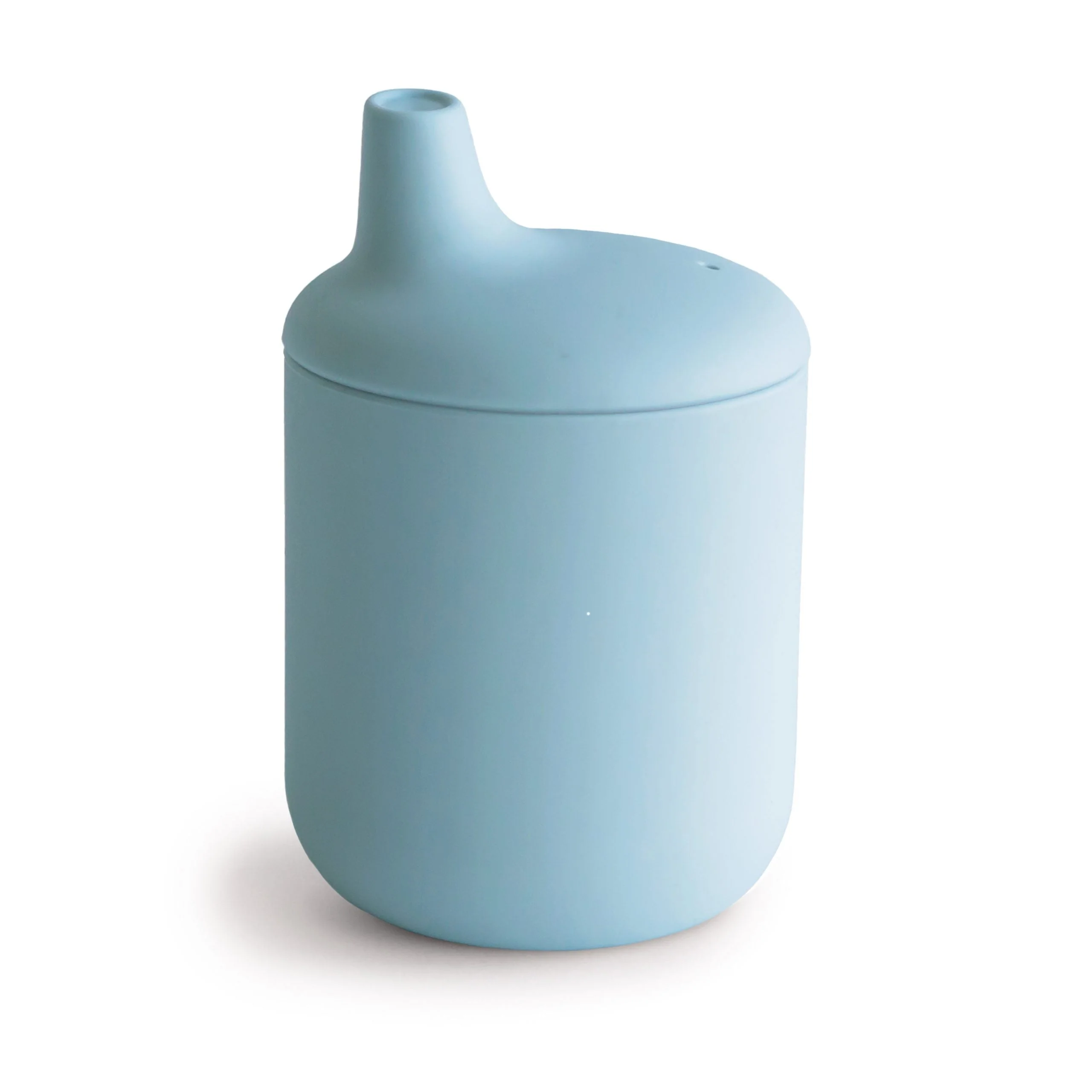 Mushie - Silicone Sippy Cup - Image 3