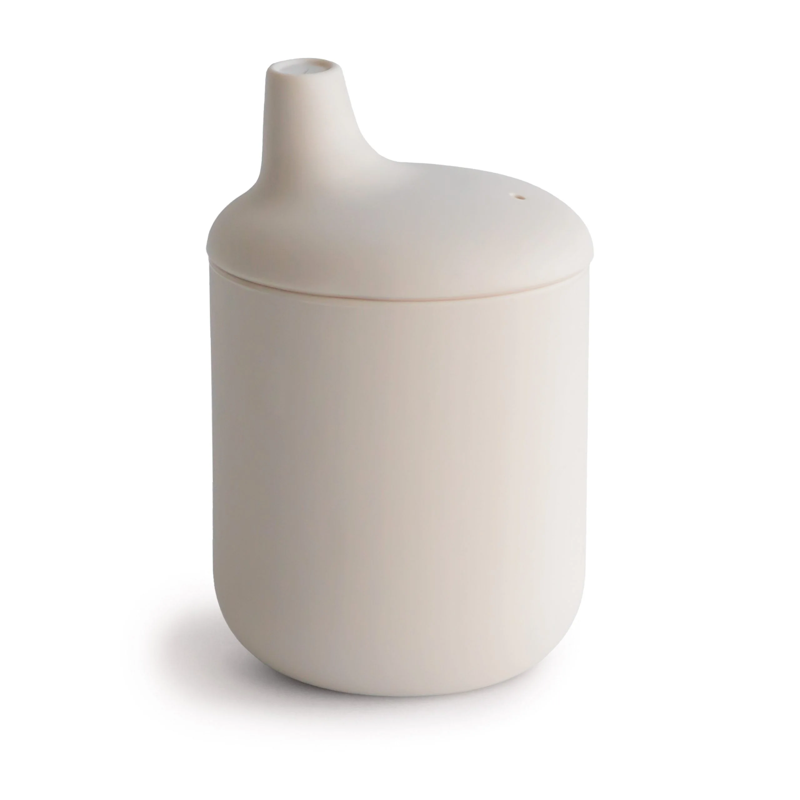 Mushie - Silicone Sippy Cup - Image 4