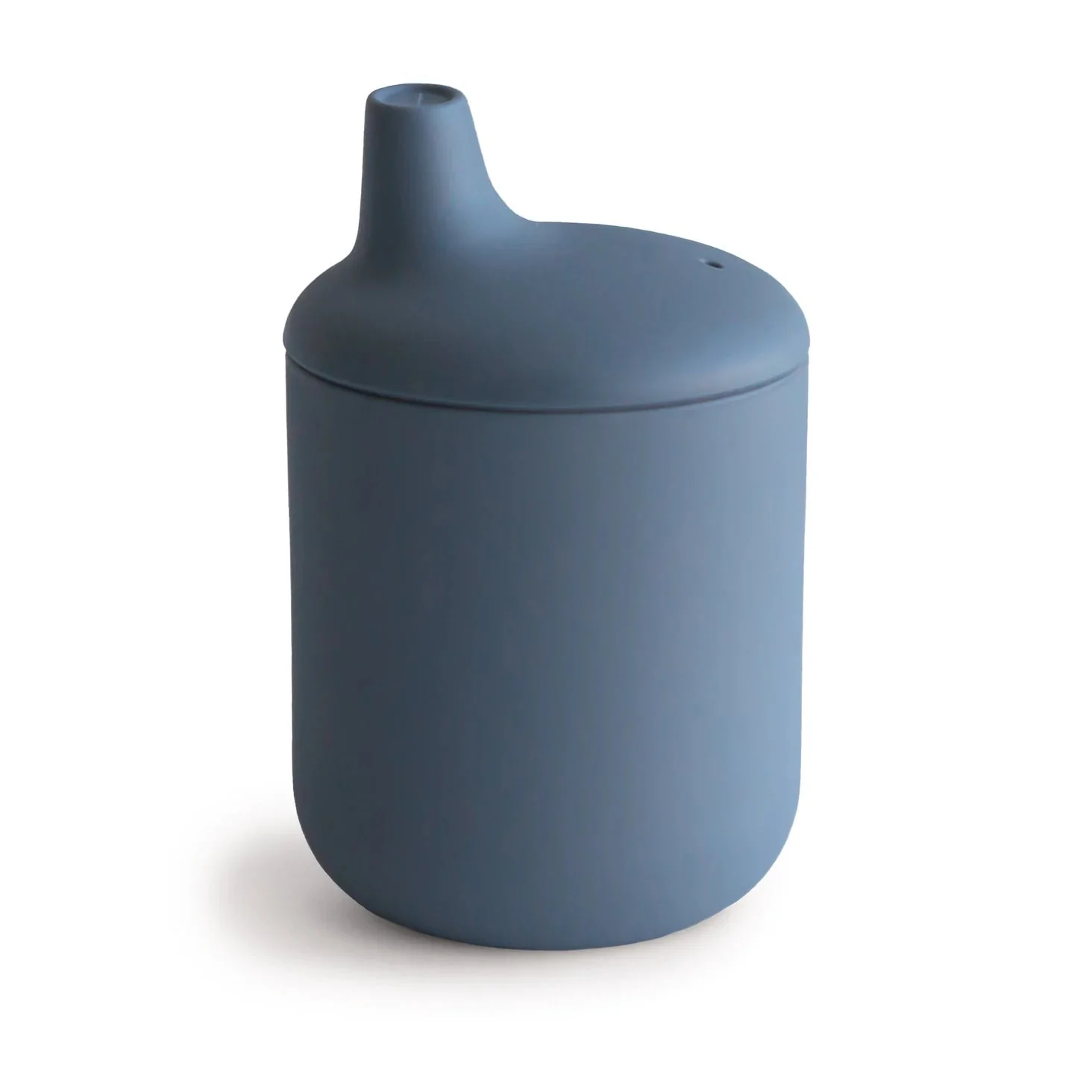 Mushie - Silicone Sippy Cup - Image 6