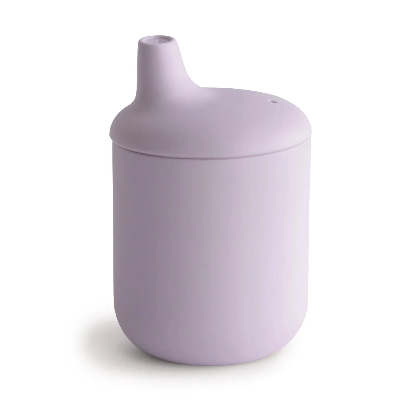Mushie - Silicone Sippy Cup - Image 7