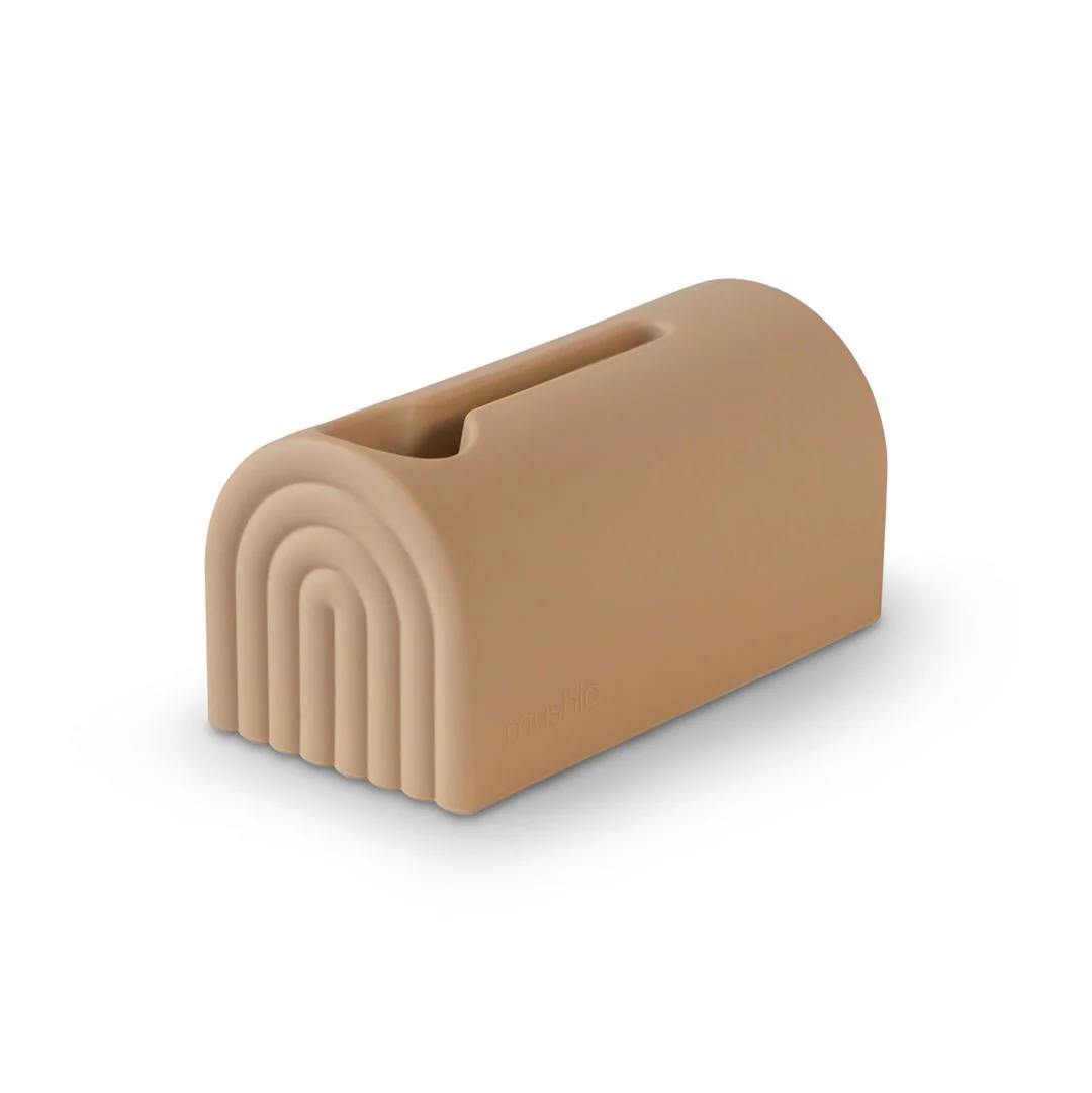 Mushie - Silicone Spout Cover