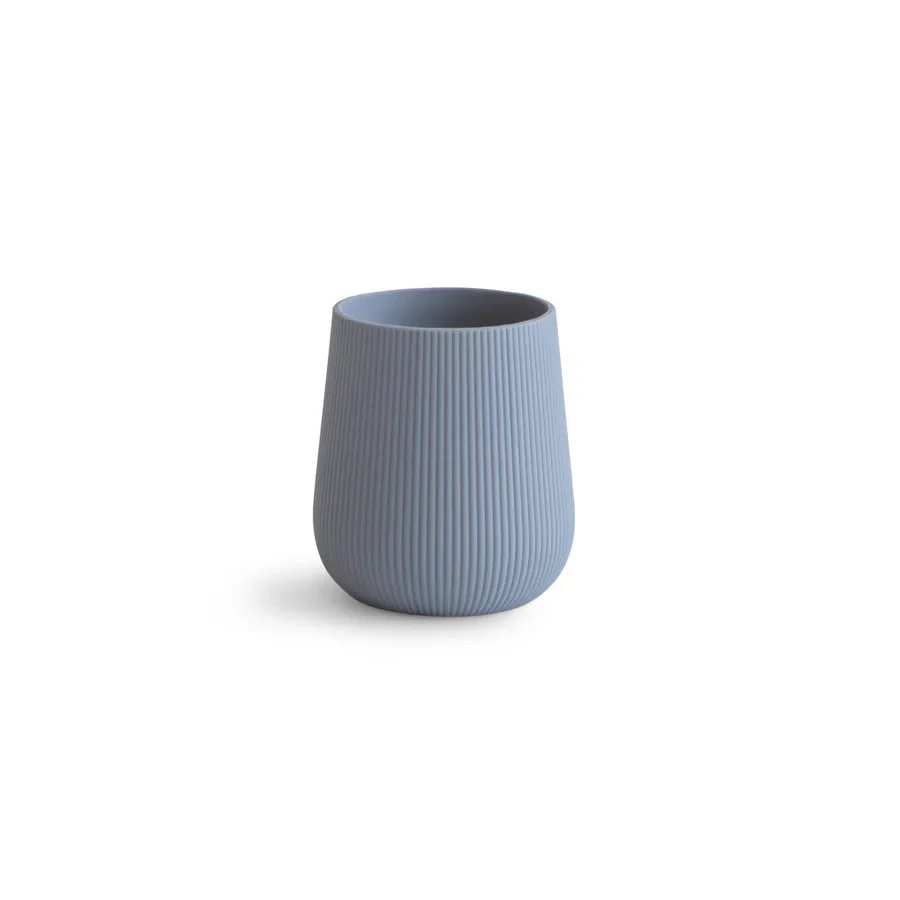 Mushie - Silicone Starter Cup - Image 5