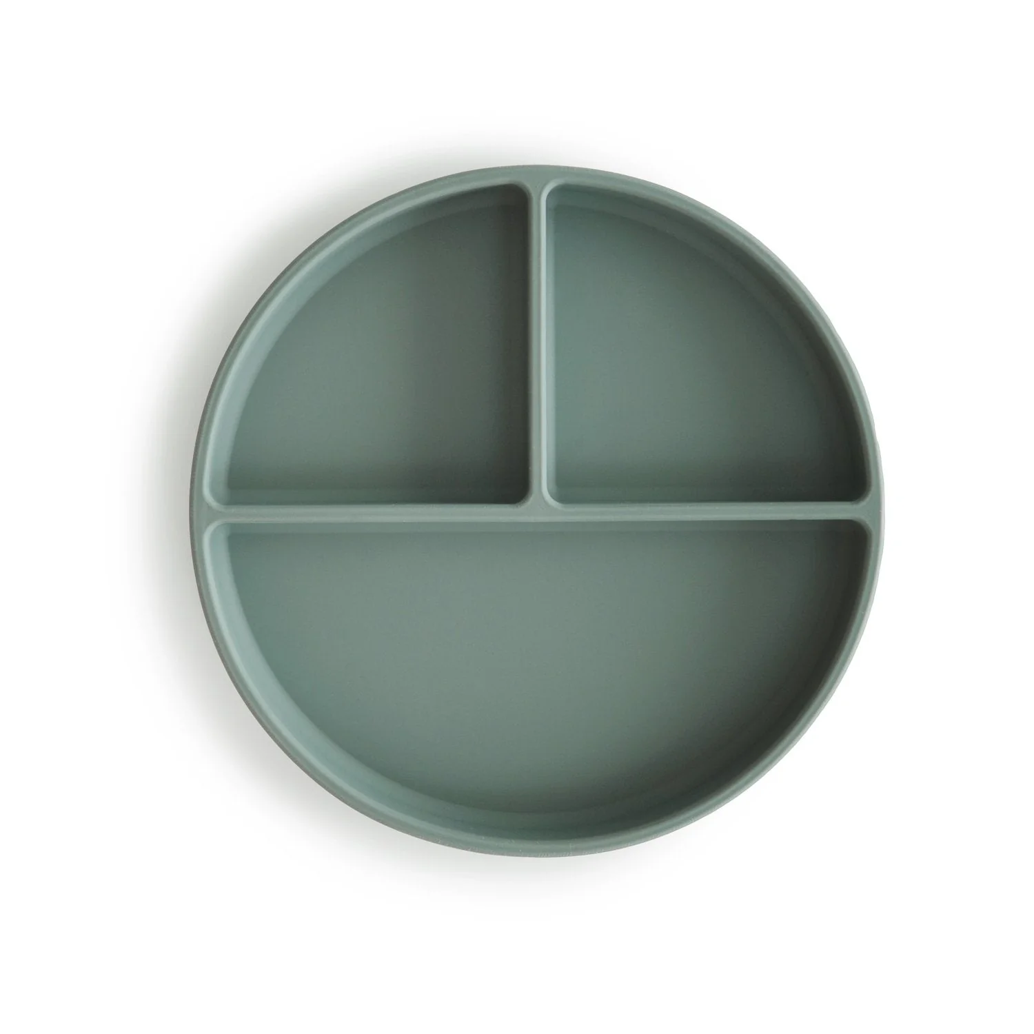 Mushie - Silicone Suction Plate - Image 10