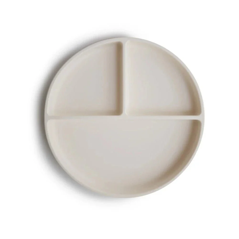 Mushie - Silicone Suction Plate - Image 12