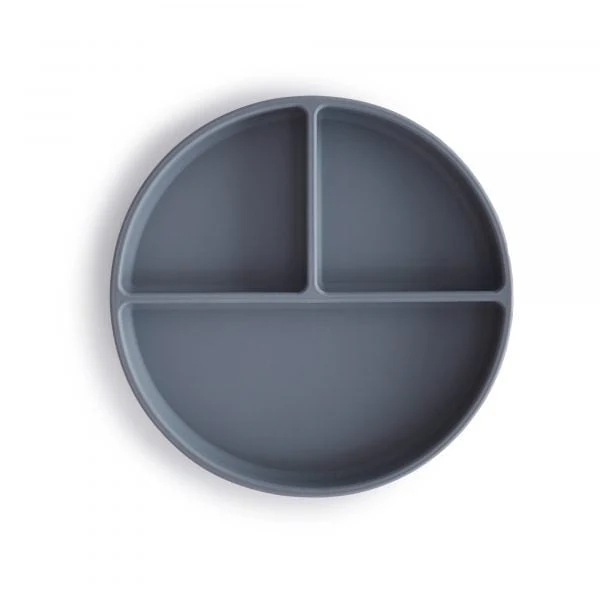Mushie - Silicone Suction Plate - Image 3