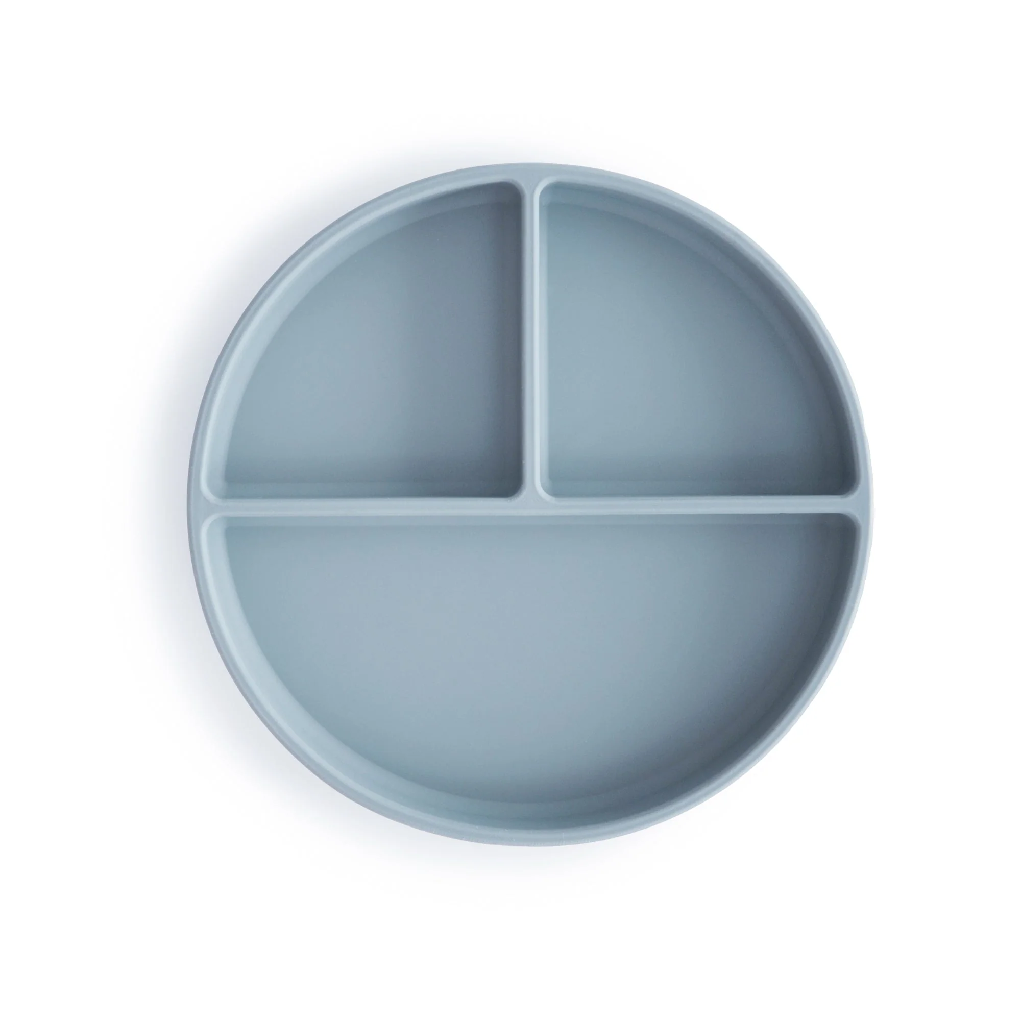 Mushie - Silicone Suction Plate - Image 4