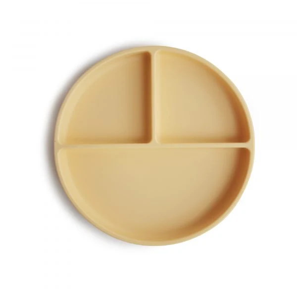 Mushie - Silicone Suction Plate - Image 5