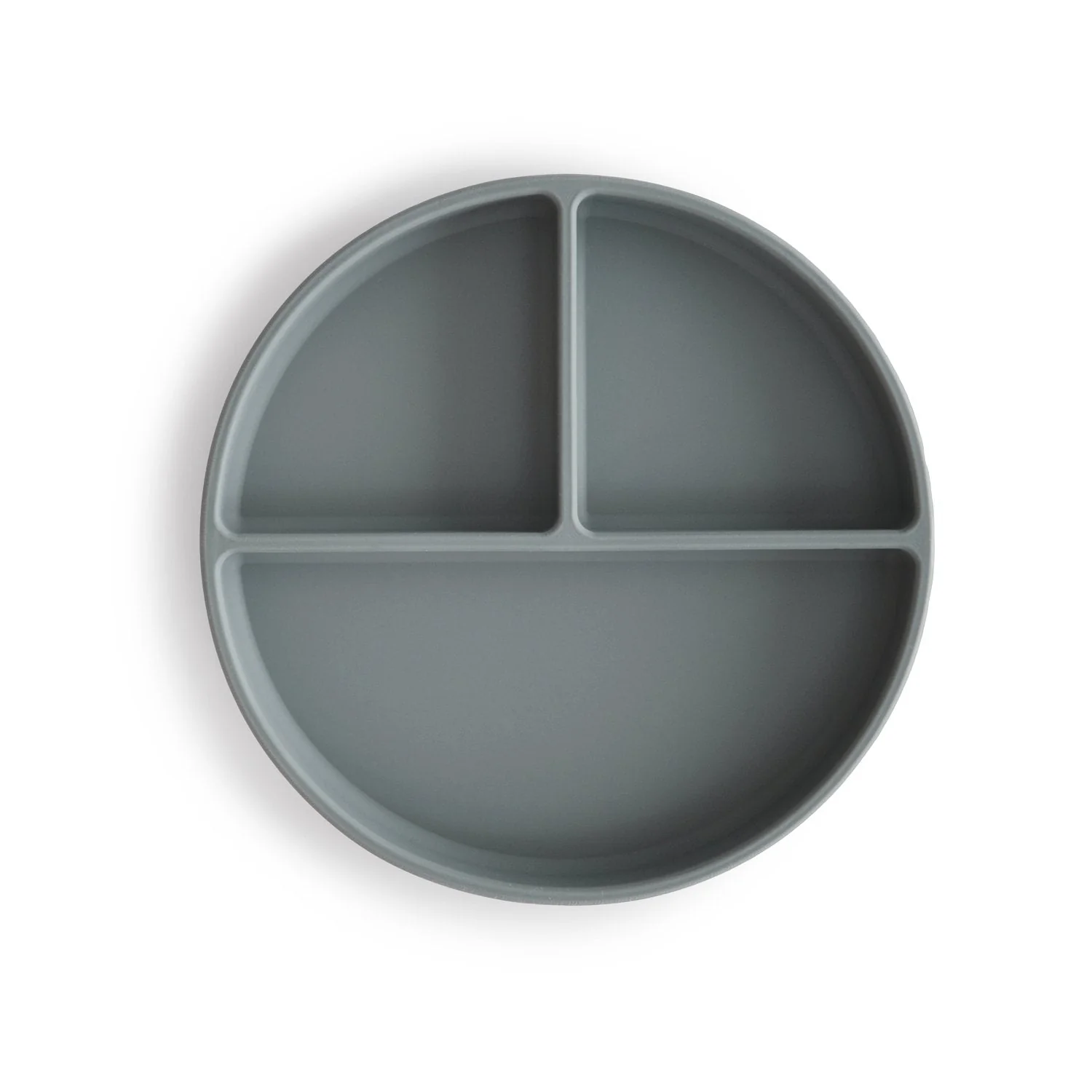 Mushie - Silicone Suction Plate - Image 7