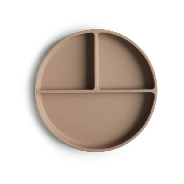Mushie - Silicone Suction Plate - Image 9