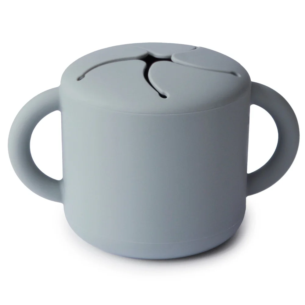 Mushie - Snack Cup