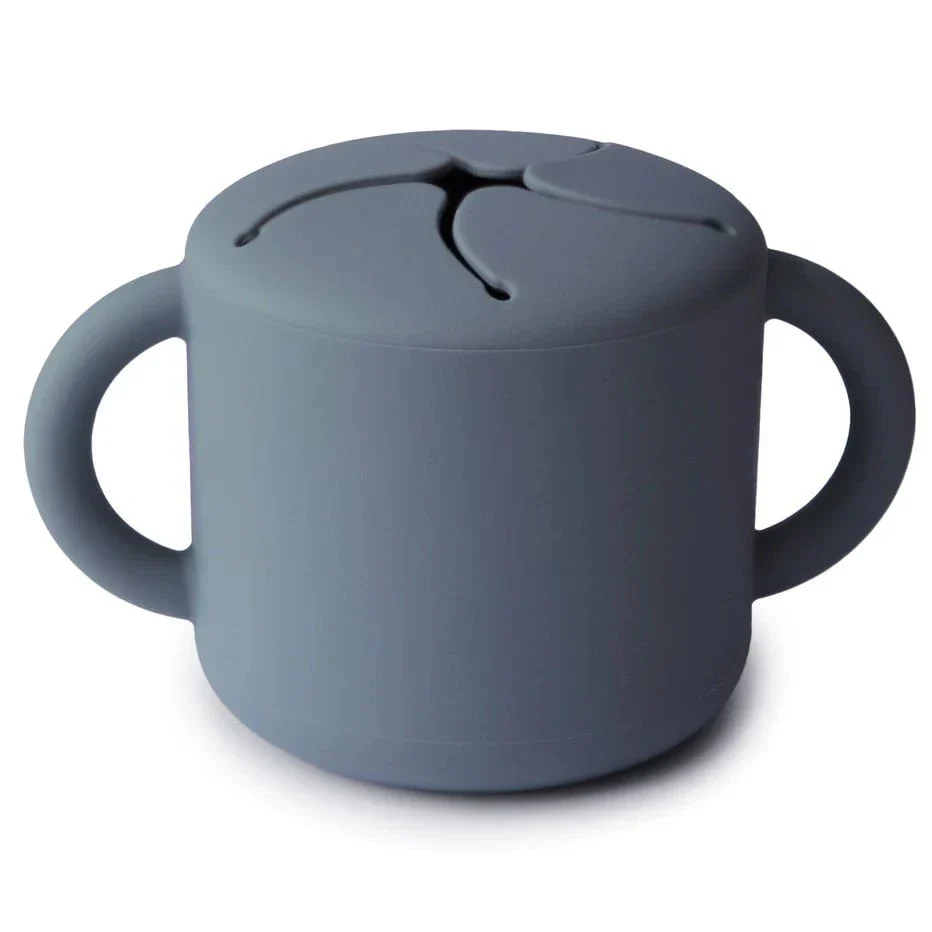 Mushie - Snack Cup - Image 10