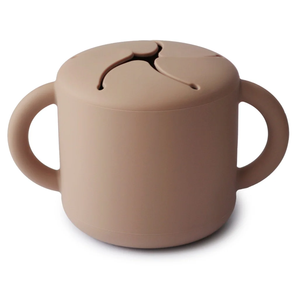 Mushie - Snack Cup - Image 2
