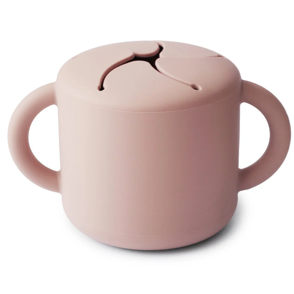 Mushie - Snack Cup - Image 3