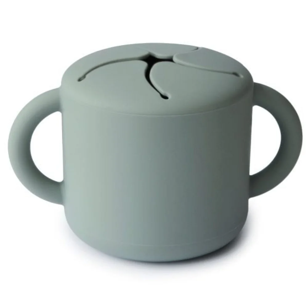 Mushie - Snack Cup - Image 4