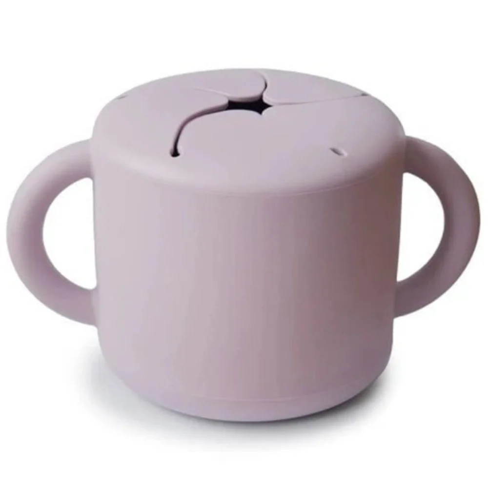 Mushie - Snack Cup - Image 6