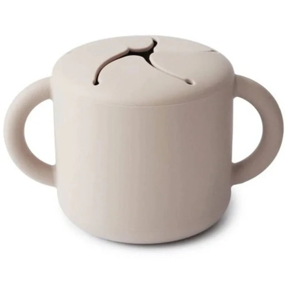 Mushie - Snack Cup - Image 7